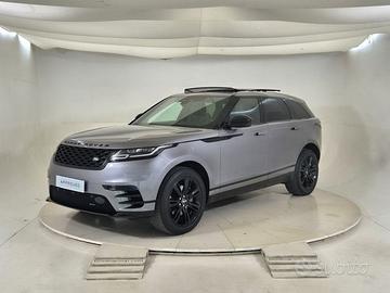 Land Rover Range Rover Velar 2021 2.0d i4 mhe...