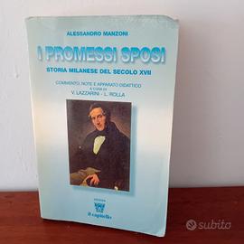  i Promessi Sposi 