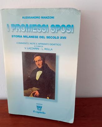  i Promessi Sposi 