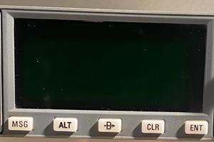 GPS KLN 90B