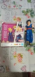 Personaggi Dragonball Gohan 