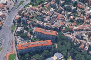 Appartamento a Roma (RM)