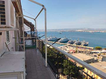 Appartamento vista porto 