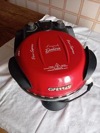forno per pizza "delizia" G3Ferrari