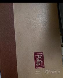 enciclopedia Motta 