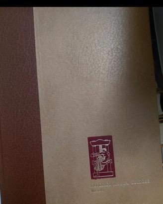 enciclopedia Motta 