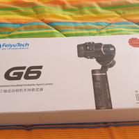 Gimbal FeiyuTech G6