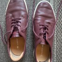 Scarpe Lacoste 42