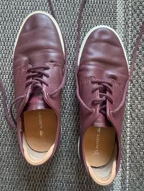 Scarpe Lacoste 42