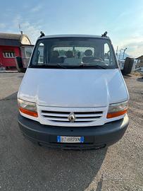 Renault Mascotte ribaltabile