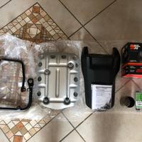 Accessori BMW RnineT