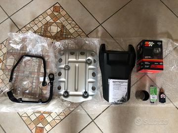 Accessori BMW RnineT