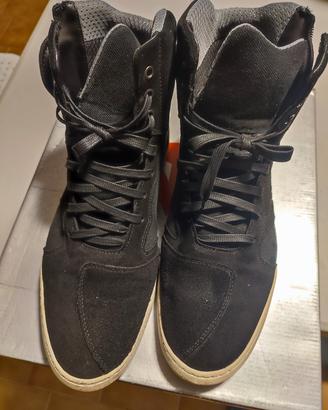 scarpe da moto Dainese 