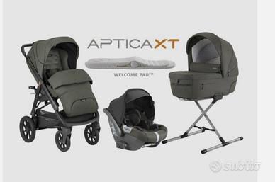 INGELSINA APTICA XT SEQUOIA GREEN