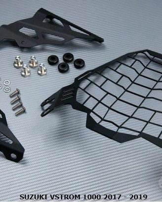 Copri faro Adventure SUZUKI VSTROM 1000 2017 2019