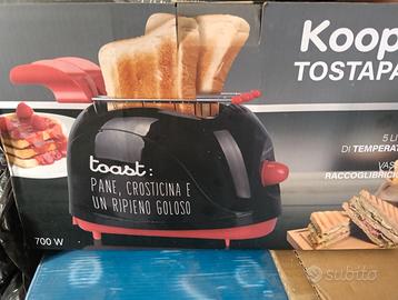 Tostapane