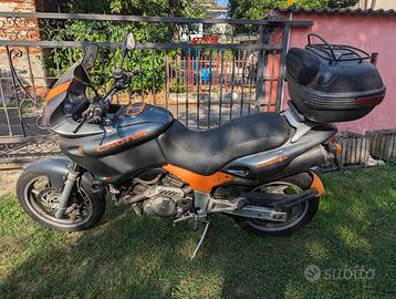 Cagiva Navigator - 2004