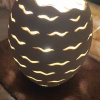 Lampada arredo 