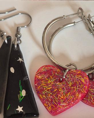 l'artigiano luna 🌛  e cuore ❤️ 