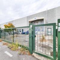 CAPANNONE A CAMPAGNOLA CREMASCA