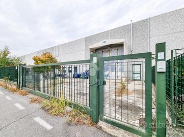 CAPANNONE A CAMPAGNOLA CREMASCA