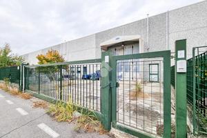 CAPANNONE A CAMPAGNOLA CREMASCA