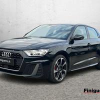Audi A1 Sportback 35 1.5 tfsi S Line Edition