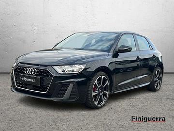 Audi A1 Sportback 35 1.5 tfsi S Line Edition