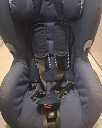 Seggiolino 9-18 kg