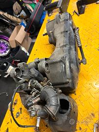 blocco motore phantom f12