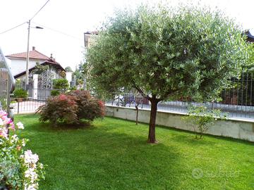 CASA INDIPENDENTE CON GIARDINO ZONA SAN MICHELE