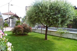 CASA INDIPENDENTE CON GIARDINO ZONA SAN MICHELE