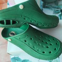 Zoccoli dottor Scholl 