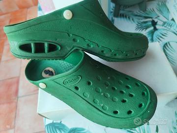 Zoccoli dottor Scholl 