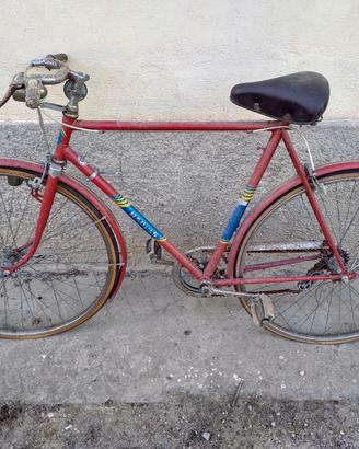 bicicletta