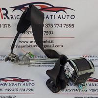 CINTURA DI SICUREZZA ANTERIORE DESTRA OPEL Corsa D