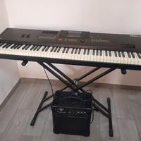 pianoforte digitale 