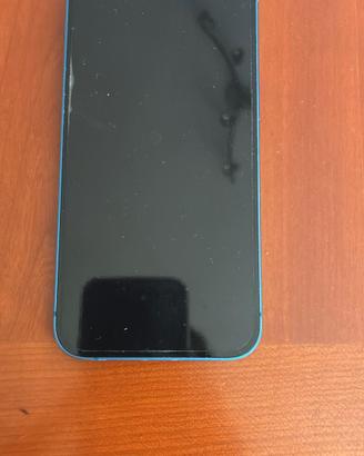 IPhone 13 ,Giga 128