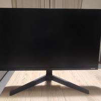 monitor Samsung T35F da 24 pollici 