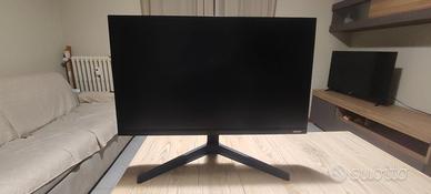 monitor Samsung T35F da 24 pollici 