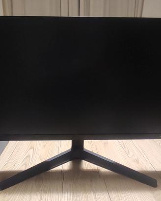 monitor Samsung T35F da 24 pollici 