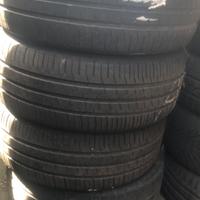 n. 4 pneumatici estivi 195/50/R15 V82