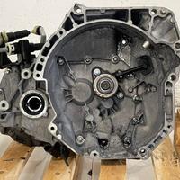 CAMBIO MANUALE COMPLETO NISSAN Micra 7Â° Serie 304