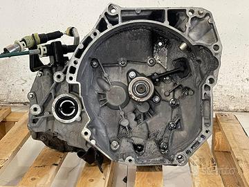 CAMBIO MANUALE COMPLETO NISSAN Micra 7Â° Serie 304