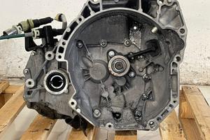 CAMBIO MANUALE COMPLETO NISSAN Micra 7Â° Serie 304