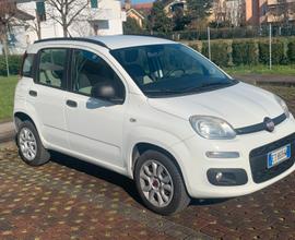 Fiat Panda III t.air t. natural power Easy 80cv