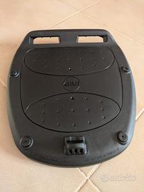 Piastra GIVI Monolock