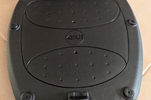 Piastra GIVI Monolock