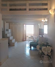 Porto San Paolo monolocale 