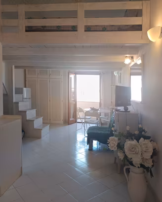 Porto San Paolo monolocale 